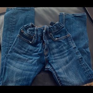 Gap Kids 1969 Original Boys Jeans